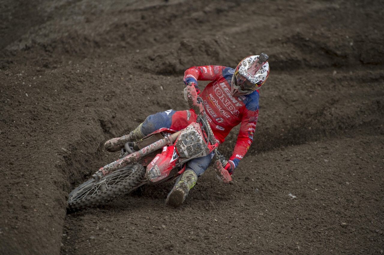 Photogallery MXGP of Trentino - Pietramurata