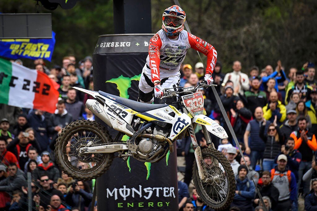 Photogallery MXGP of Trentino - Pietramurata