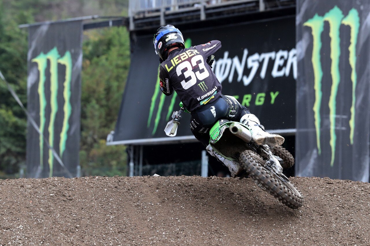Photogallery MXGP of Trentino - Pietramurata