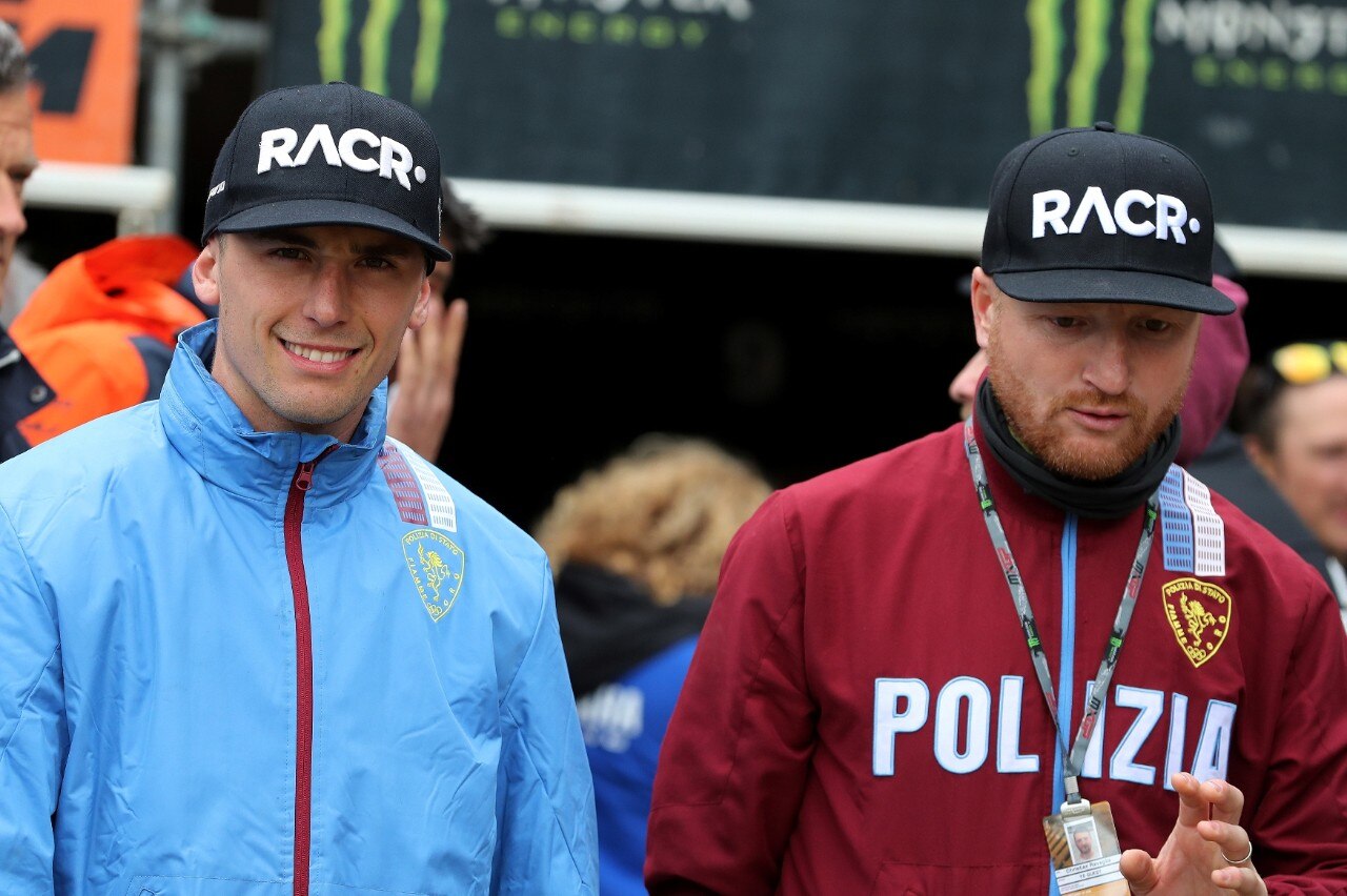 Photogallery MXGP of Trentino - Pietramurata