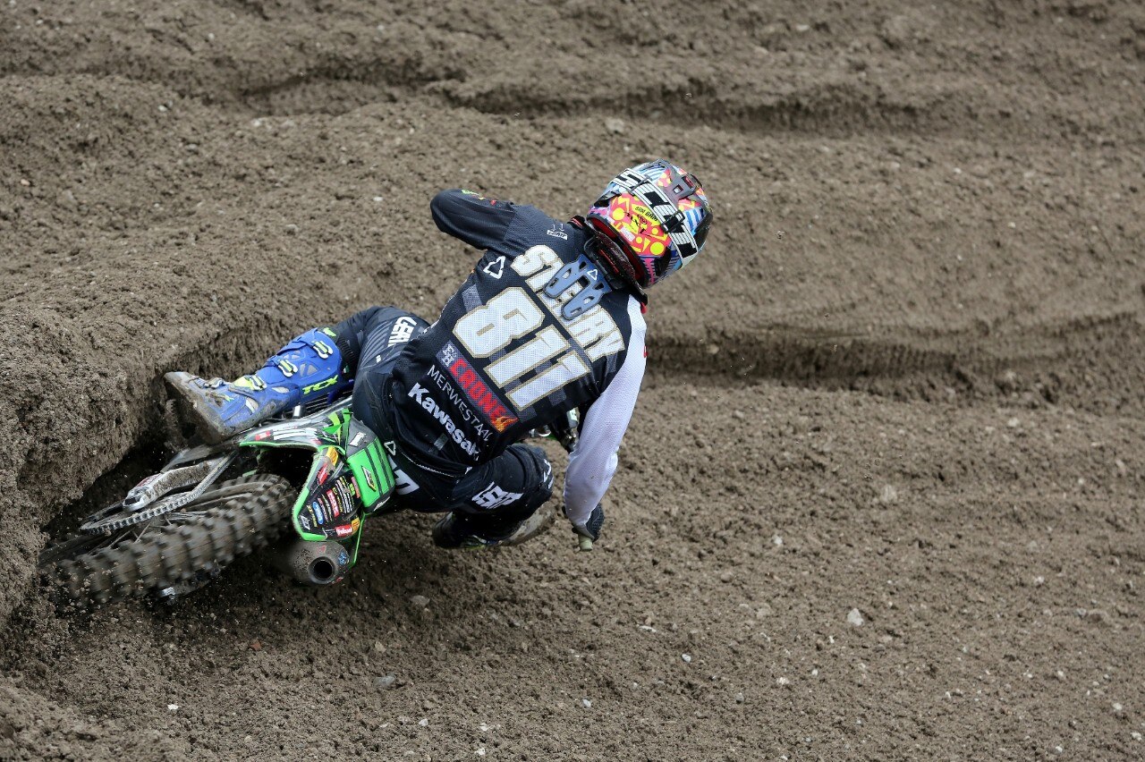 Photogallery MXGP of Trentino - Pietramurata
