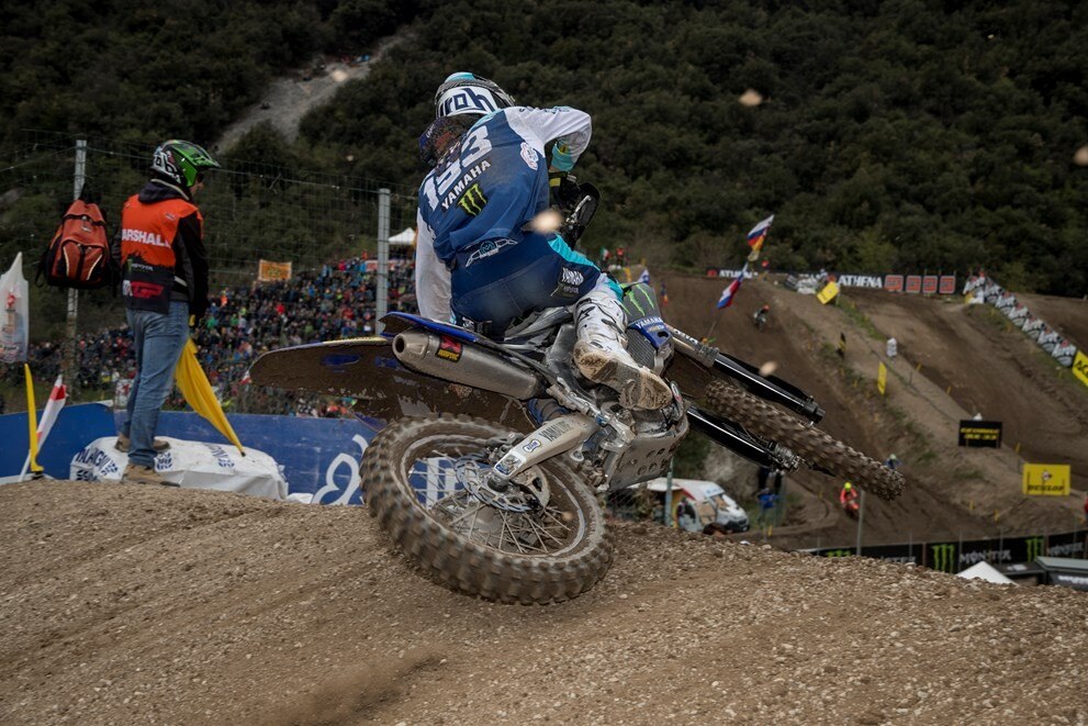 Photogallery MXGP of Trentino - Pietramurata