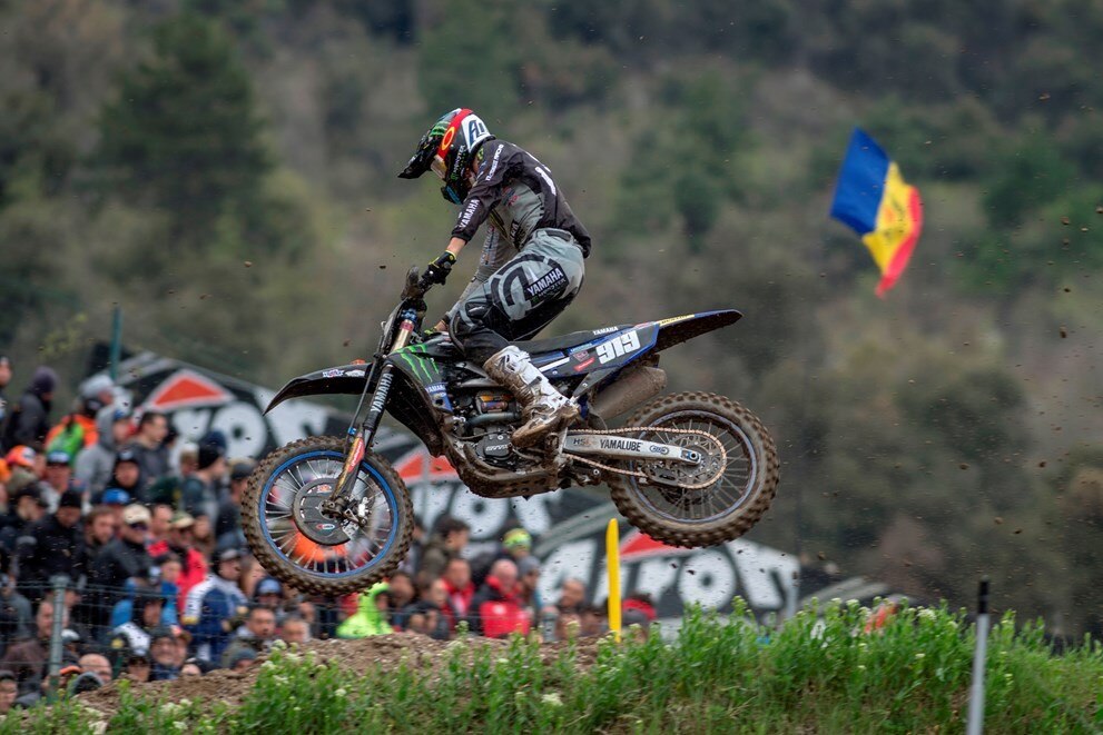 Photogallery MXGP of Trentino - Pietramurata