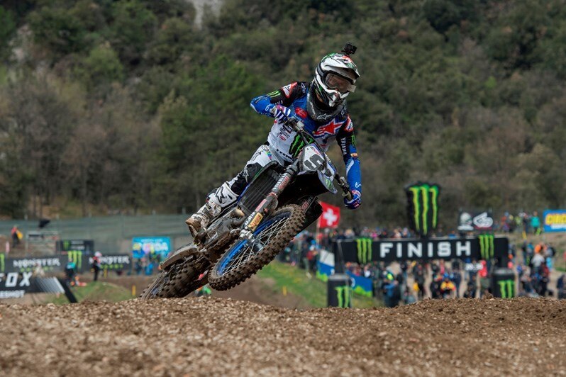 Photogallery MXGP of Trentino - Pietramurata