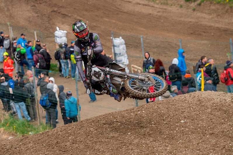 Photogallery MXGP of Trentino - Pietramurata