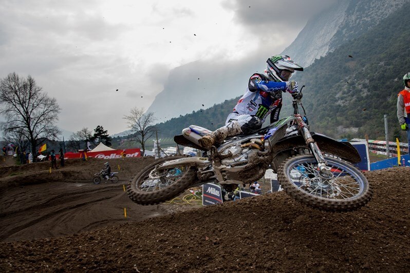 Photogallery MXGP of Trentino - Pietramurata