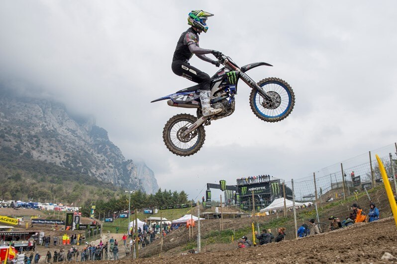 Photogallery MXGP of Trentino - Pietramurata