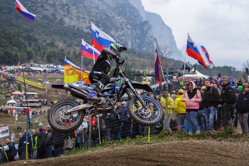 Photogallery MXGP of Trentino - Pietramurata