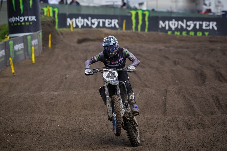 Photogallery MXGP of Trentino - Pietramurata