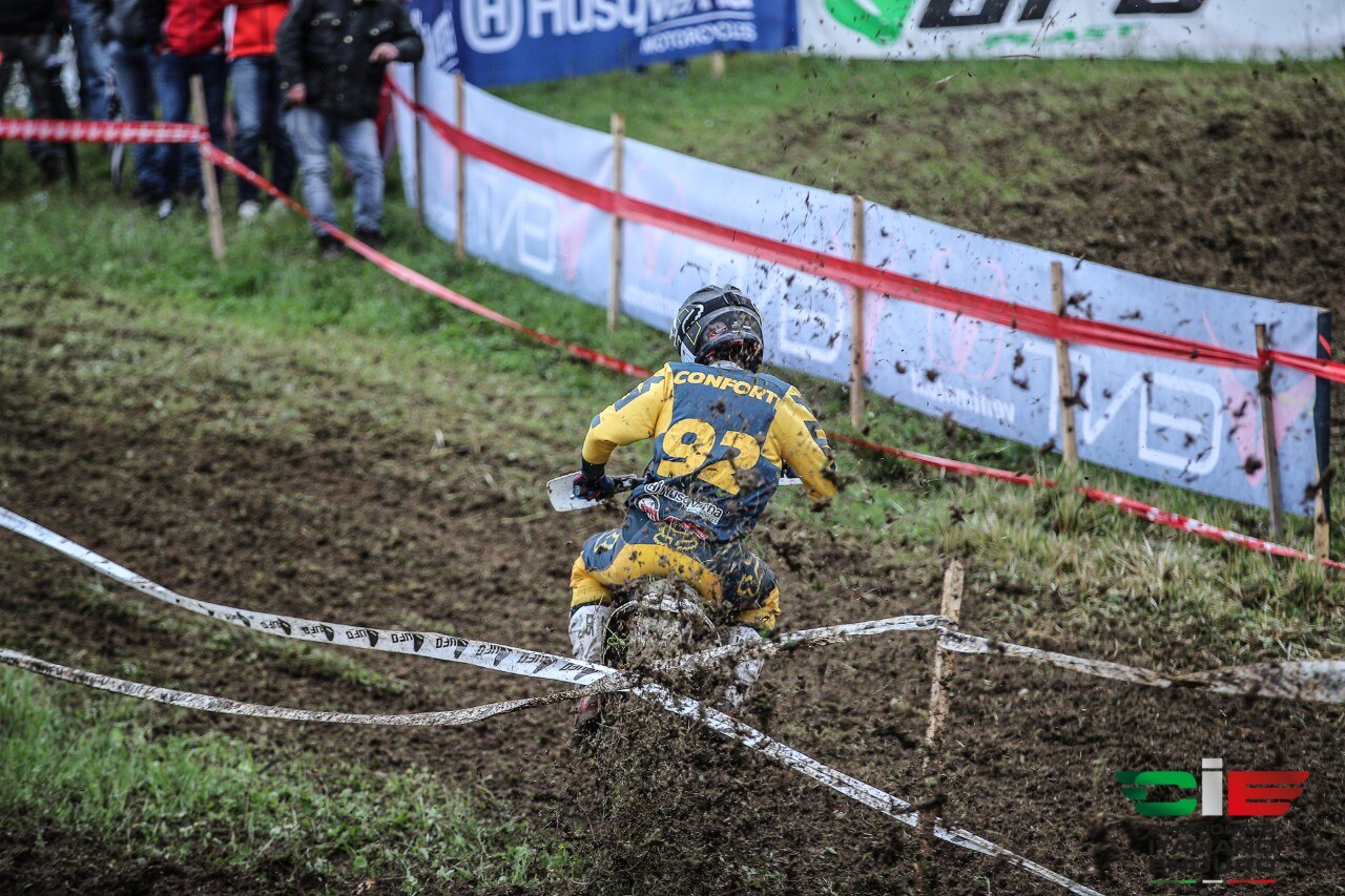 Photogallery Assoluti d’Italia di Enduro - Pontremoli