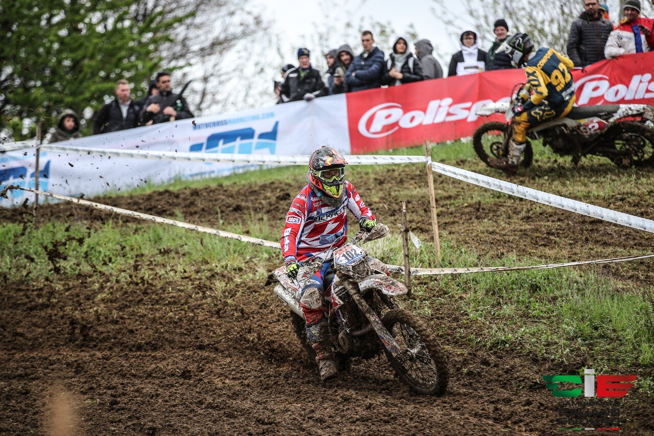 Photogallery Assoluti d’Italia di Enduro - Pontremoli