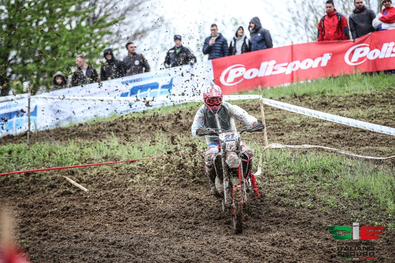 Photogallery Assoluti d’Italia di Enduro - Pontremoli