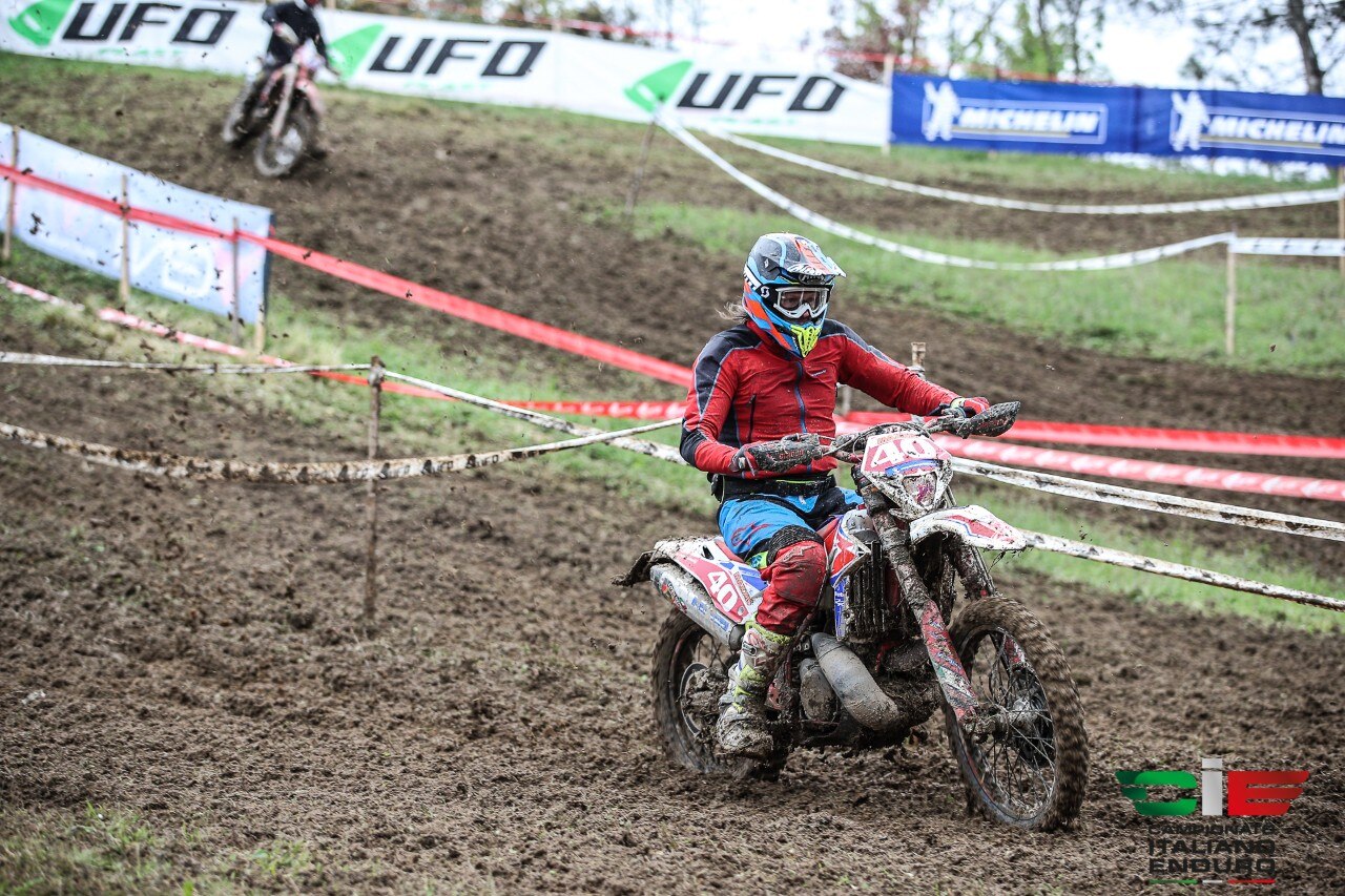 Photogallery Assoluti d’Italia di Enduro - Pontremoli