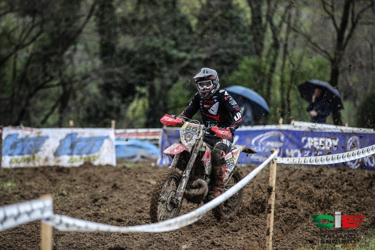 Photogallery Assoluti d’Italia di Enduro - Pontremoli