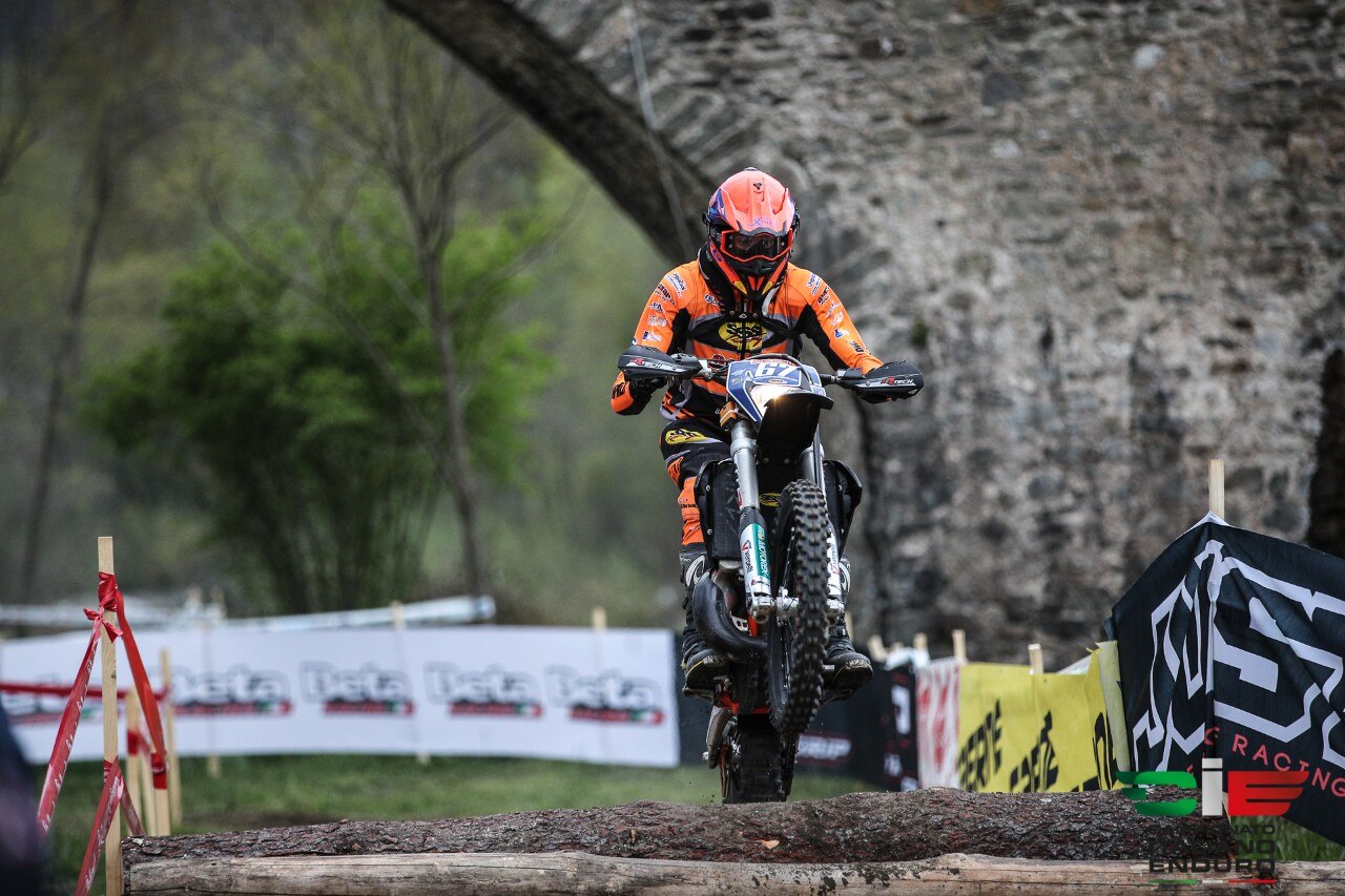 Photogallery Assoluti d’Italia di Enduro - Pontremoli