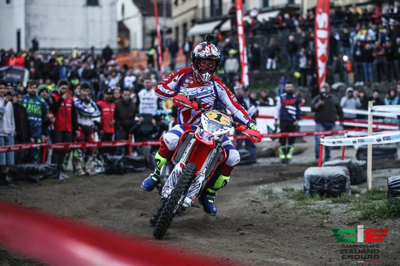 Photogallery Assoluti d’Italia di Enduro - Pontremoli