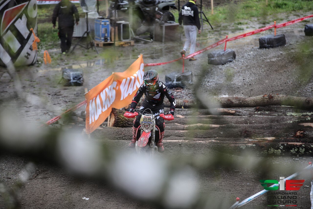 Photogallery Assoluti d’Italia di Enduro - Pontremoli