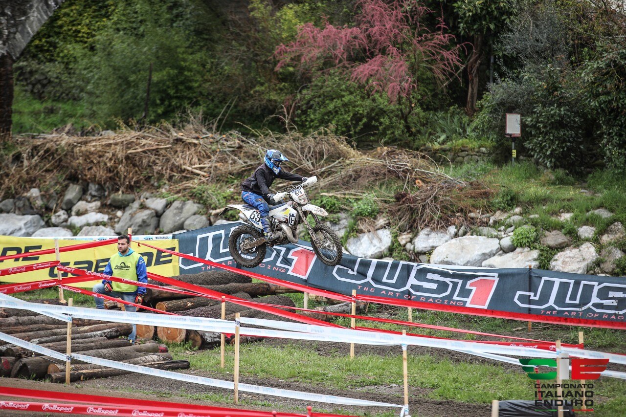 Photogallery Assoluti d’Italia di Enduro - Pontremoli