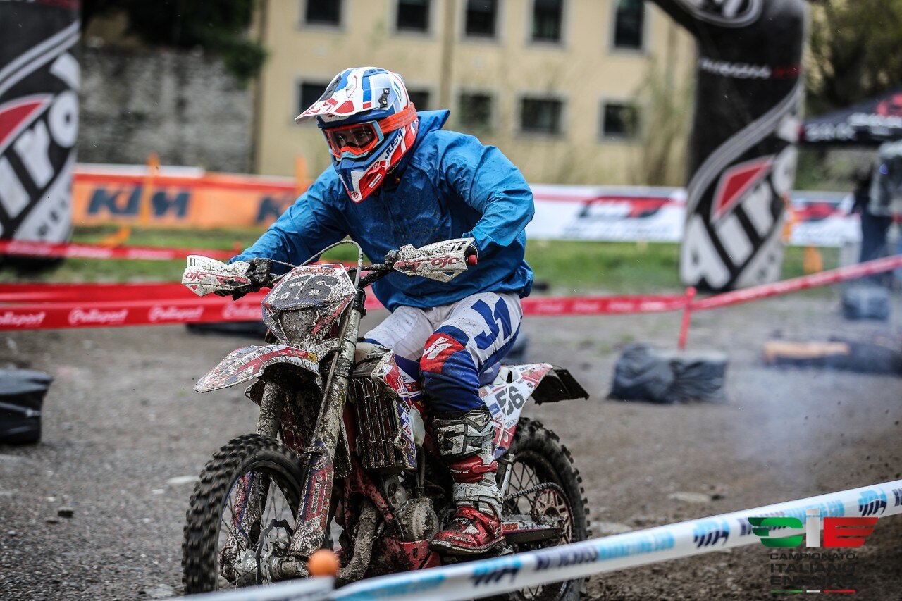Photogallery Assoluti d’Italia di Enduro - Pontremoli