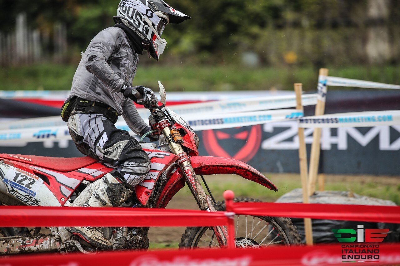 Photogallery Assoluti d’Italia di Enduro - Pontremoli