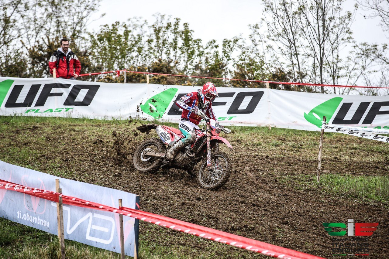Photogallery Assoluti d’Italia di Enduro - Pontremoli