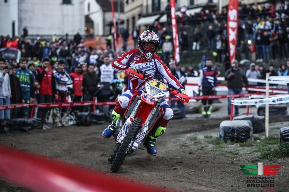 Photogallery Assoluti d’Italia di Enduro - Pontremoli Photogallery Assoluti d’Italia di Enduro - Pontremoli