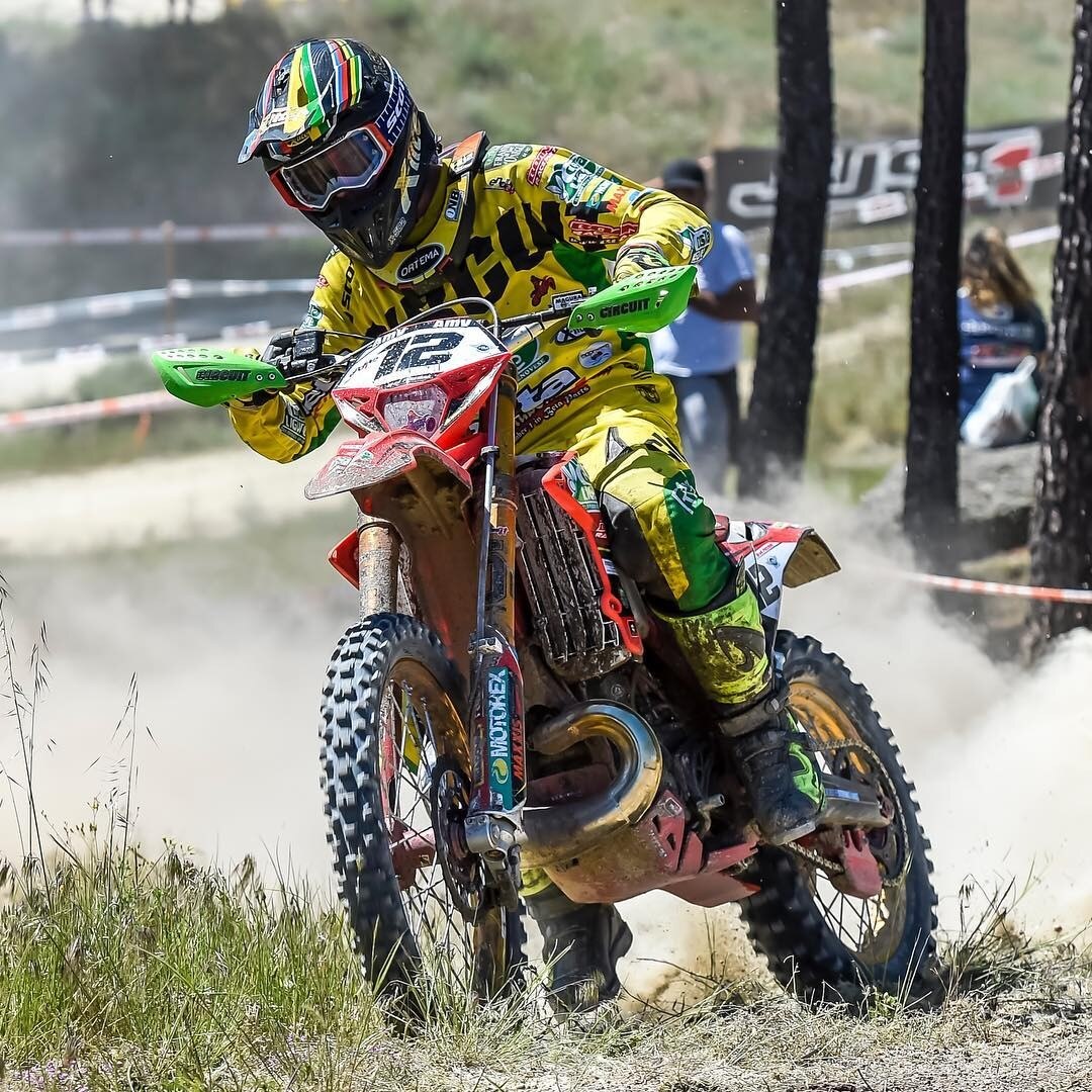 Mondiale Enduro 2019 - GP Portogallo