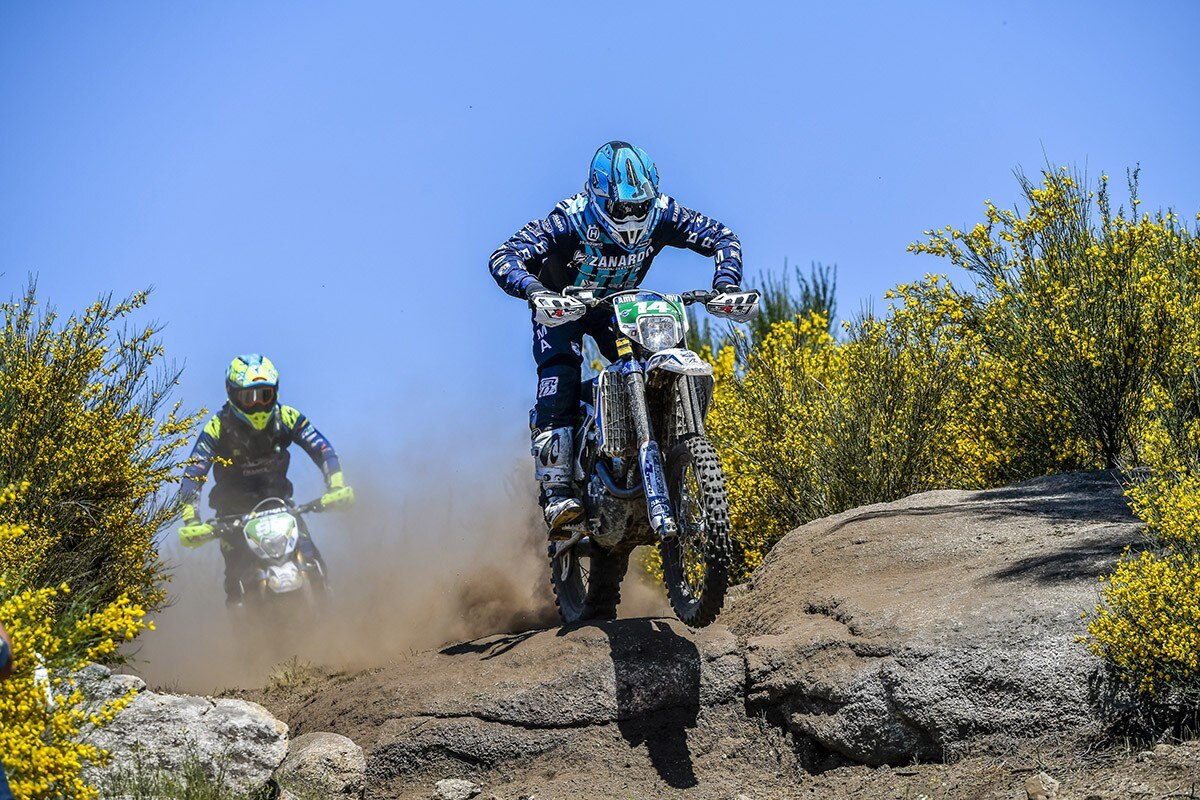 Mondiale Enduro 2019 - GP Portogallo