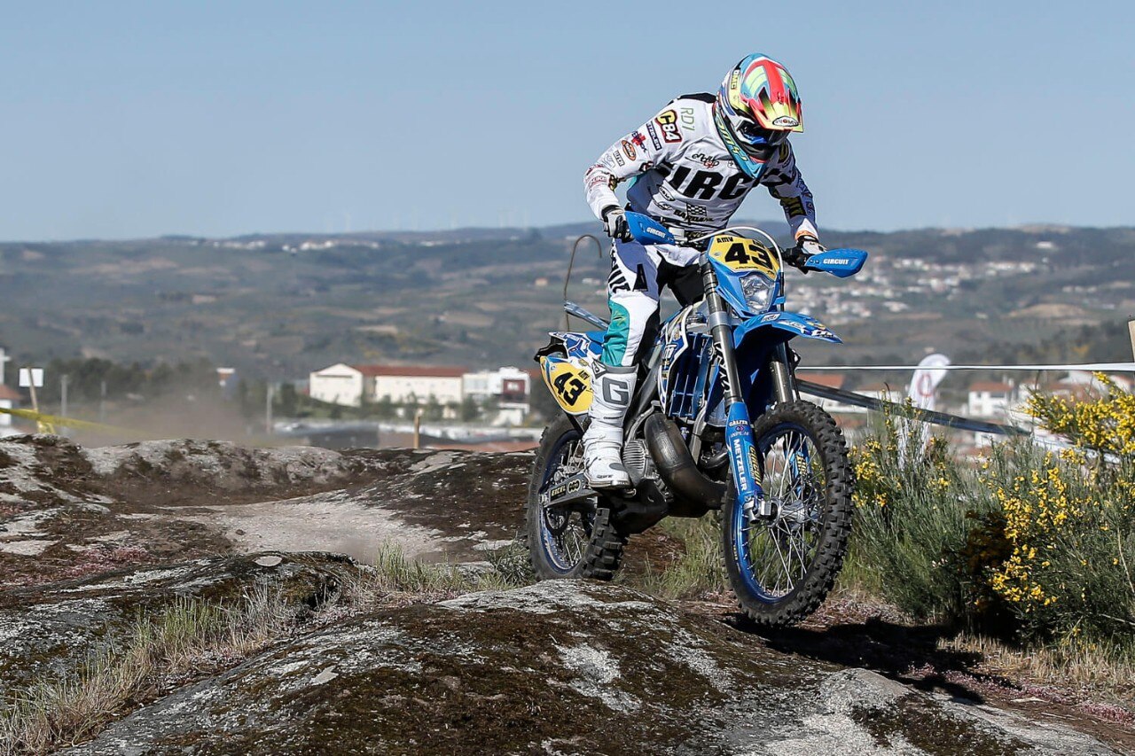 Mondiale Enduro 2019 - GP Portogallo