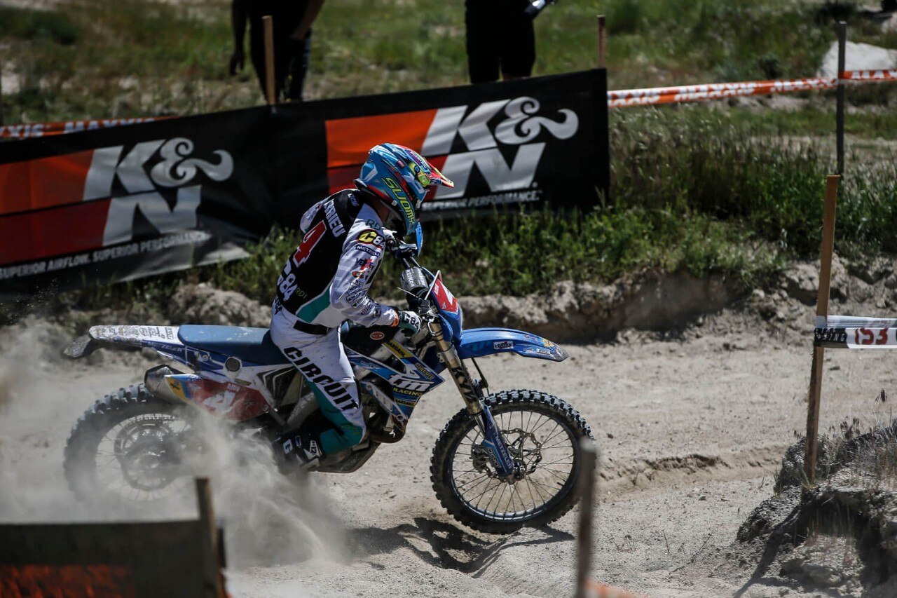 Mondiale Enduro 2019 - GP Portogallo