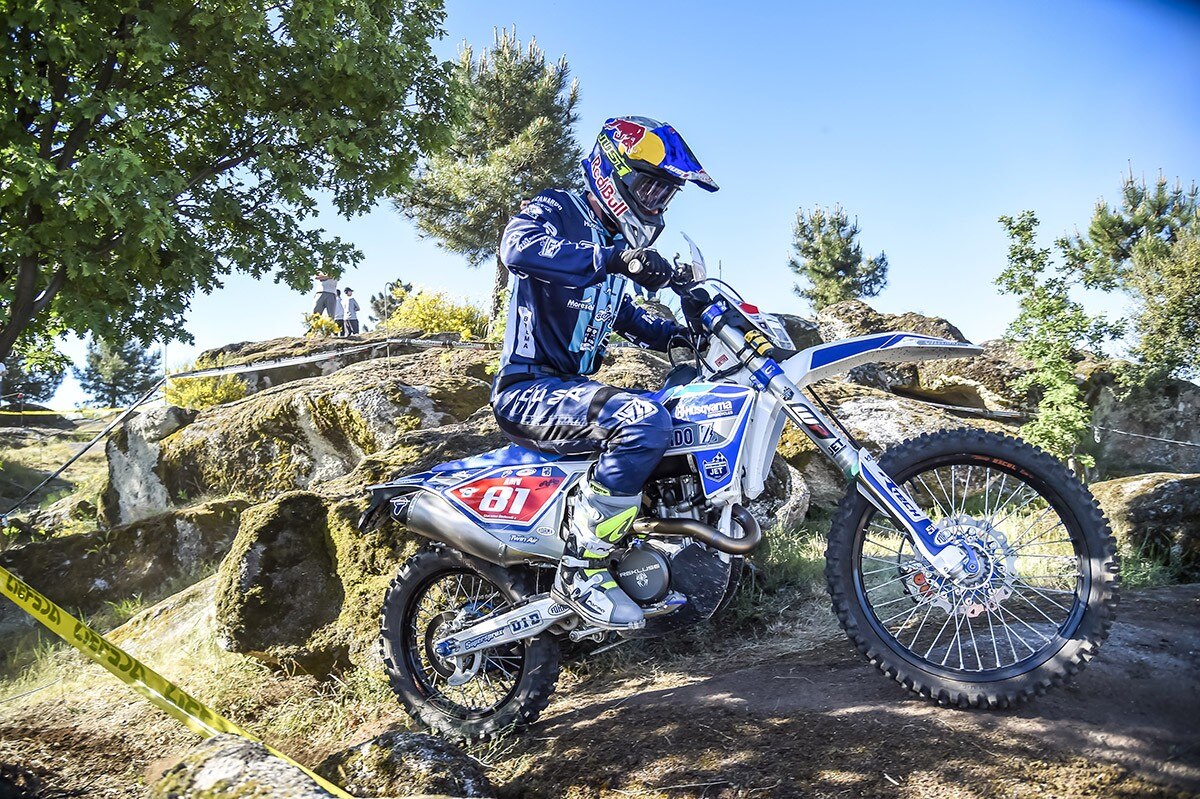Mondiale Enduro 2019 - GP Portogallo