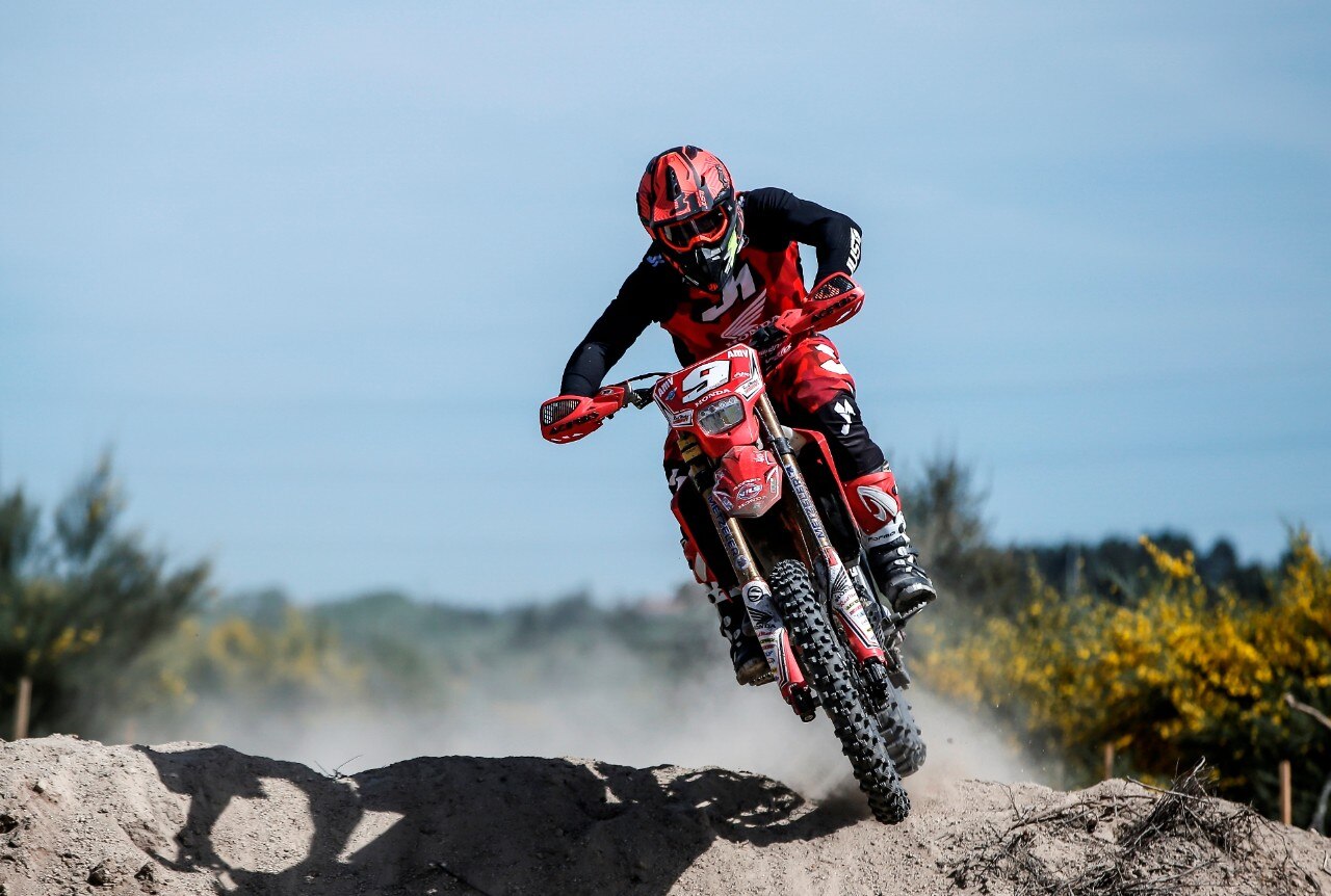 Mondiale Enduro 2019 - GP Portogallo