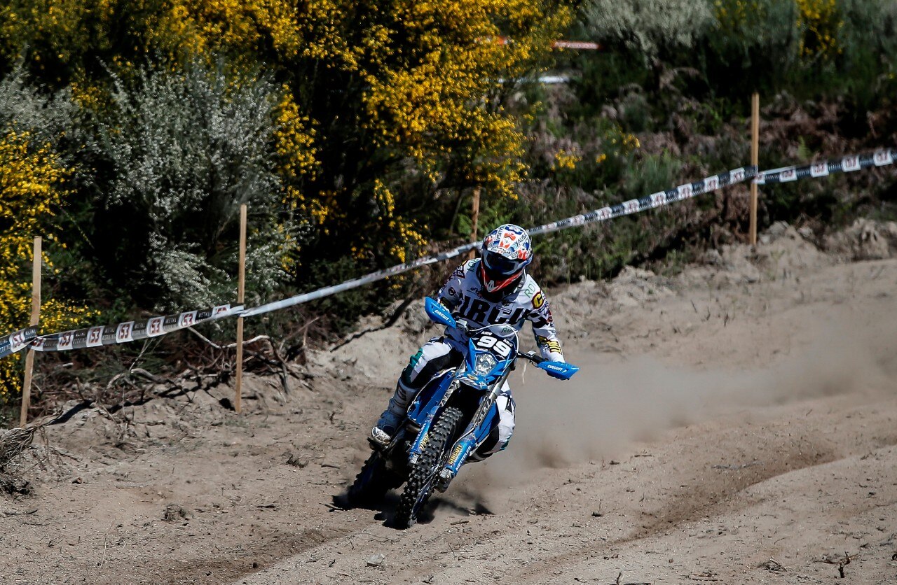 Mondiale Enduro 2019 - GP Portogallo