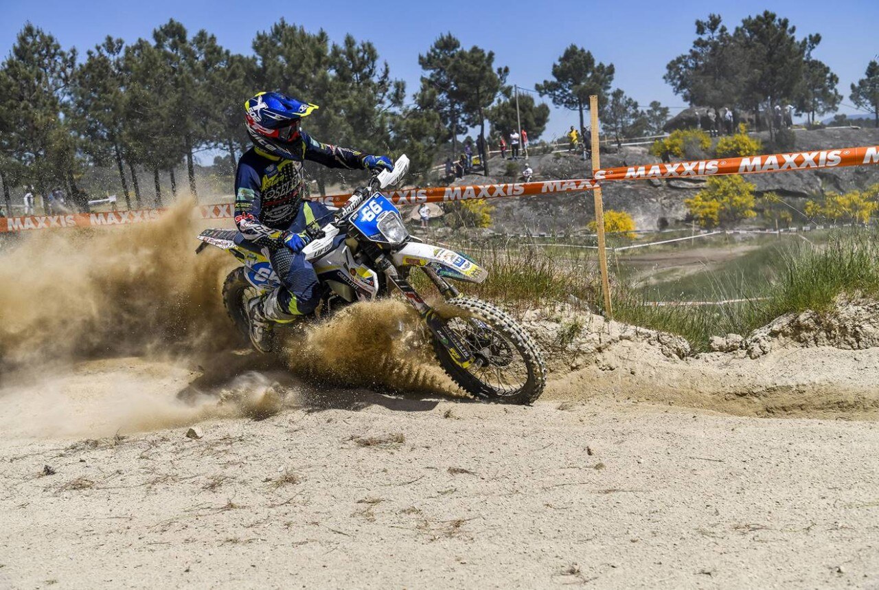 Mondiale Enduro 2019 - GP Portogallo