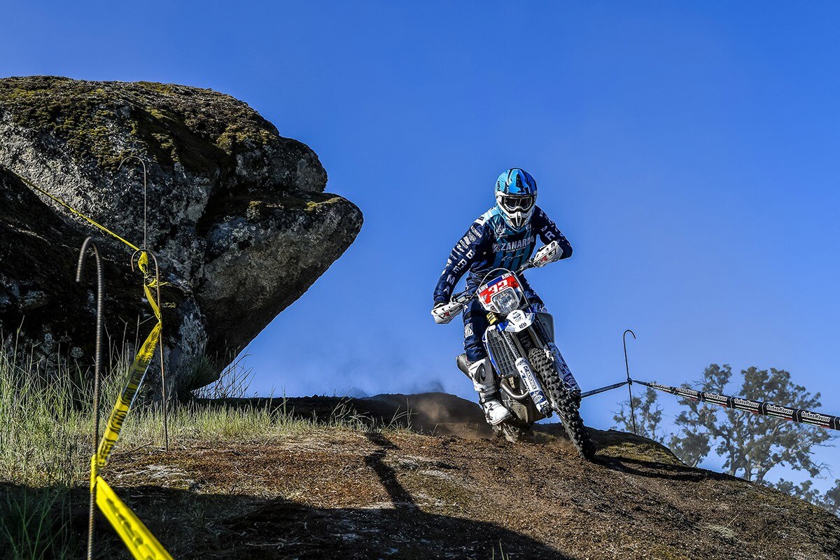 Mondiale Enduro 2019 - GP Portogallo