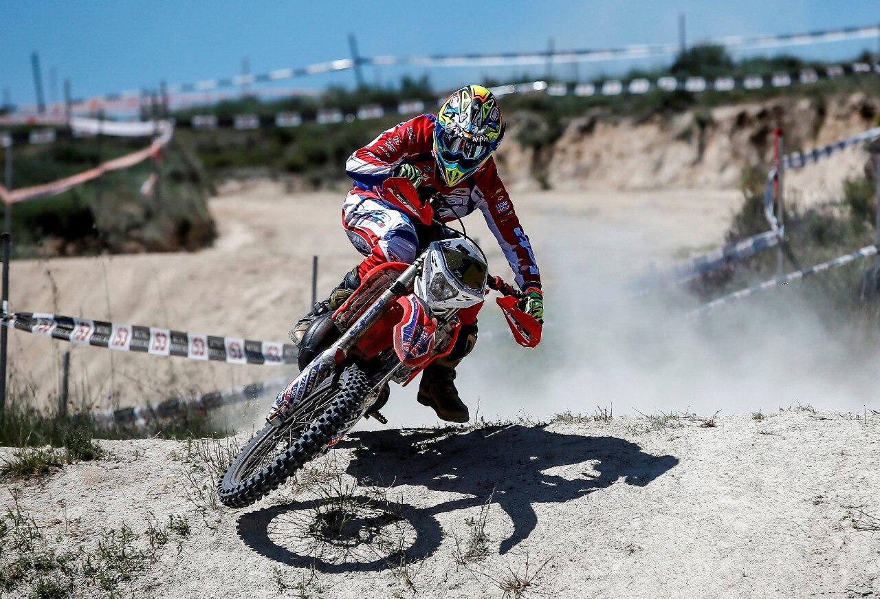 Mondiale Enduro 2019 - GP Portogallo