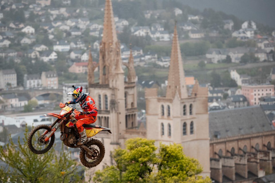 World Enduro Super Series 2019, Trèfle Lozérien World Enduro Super Series 2019, Trèfle Lozérien