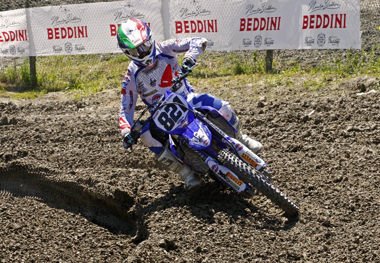 Italiano Motocross Prestige 2019 - Savignano