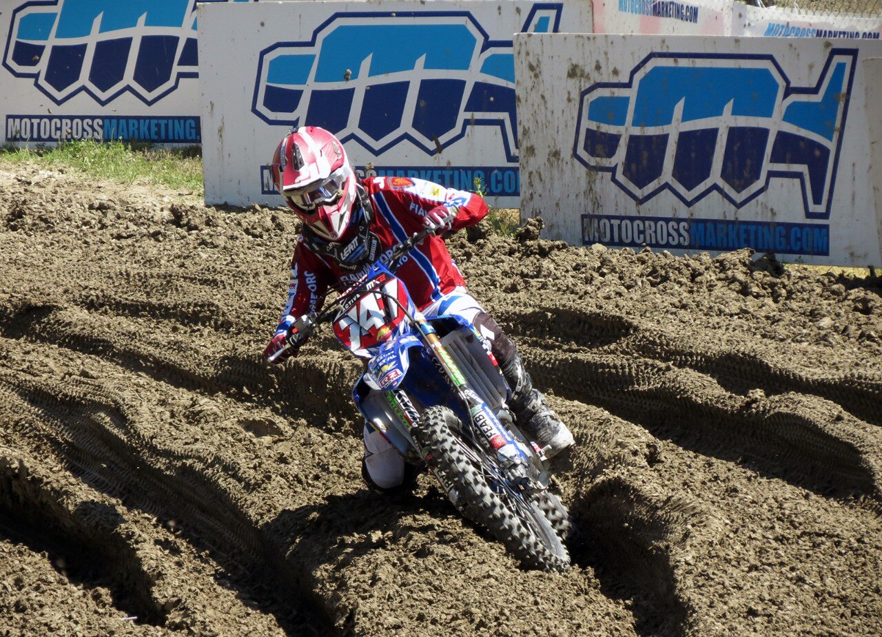Italiano Motocross Prestige 2019 - Savignano