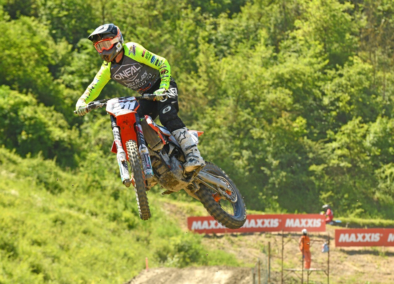 Italiano Motocross Prestige 2019 - Savignano