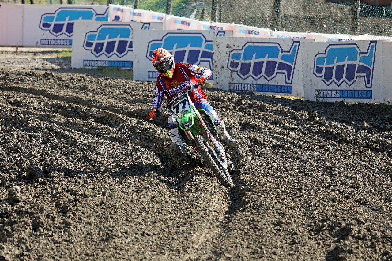 Italiano Motocross Prestige 2019 - Savignano