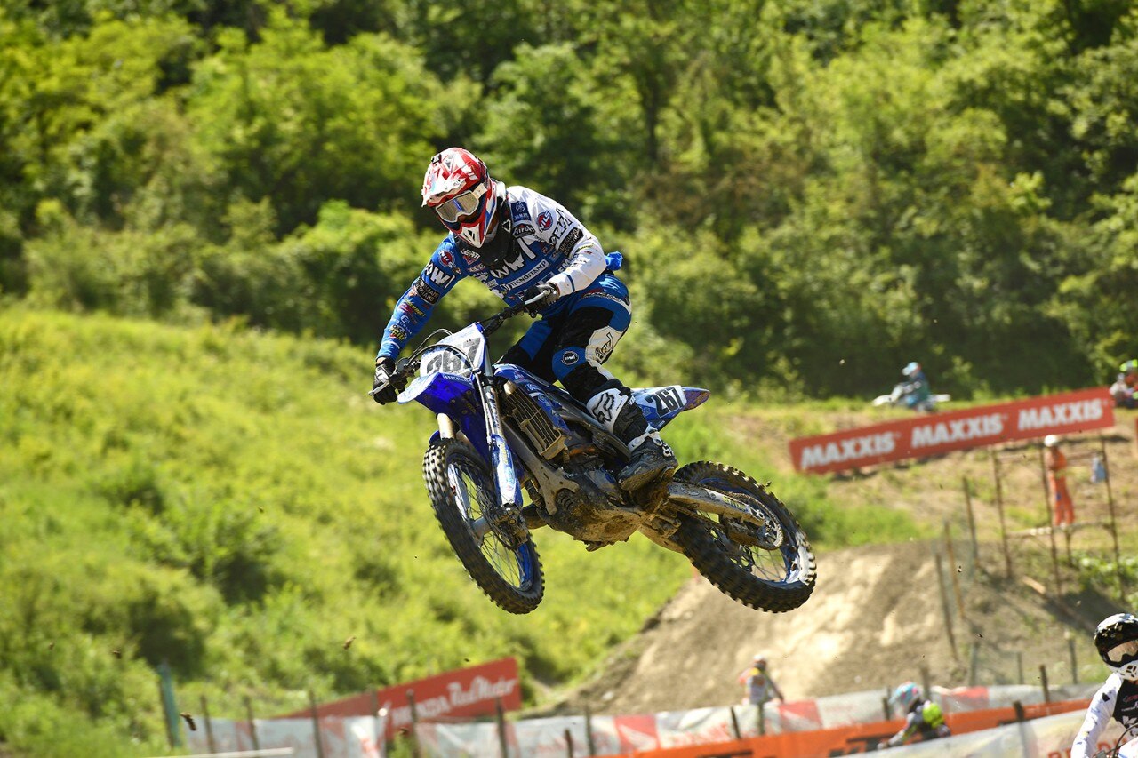Italiano Motocross Prestige 2019 - Savignano