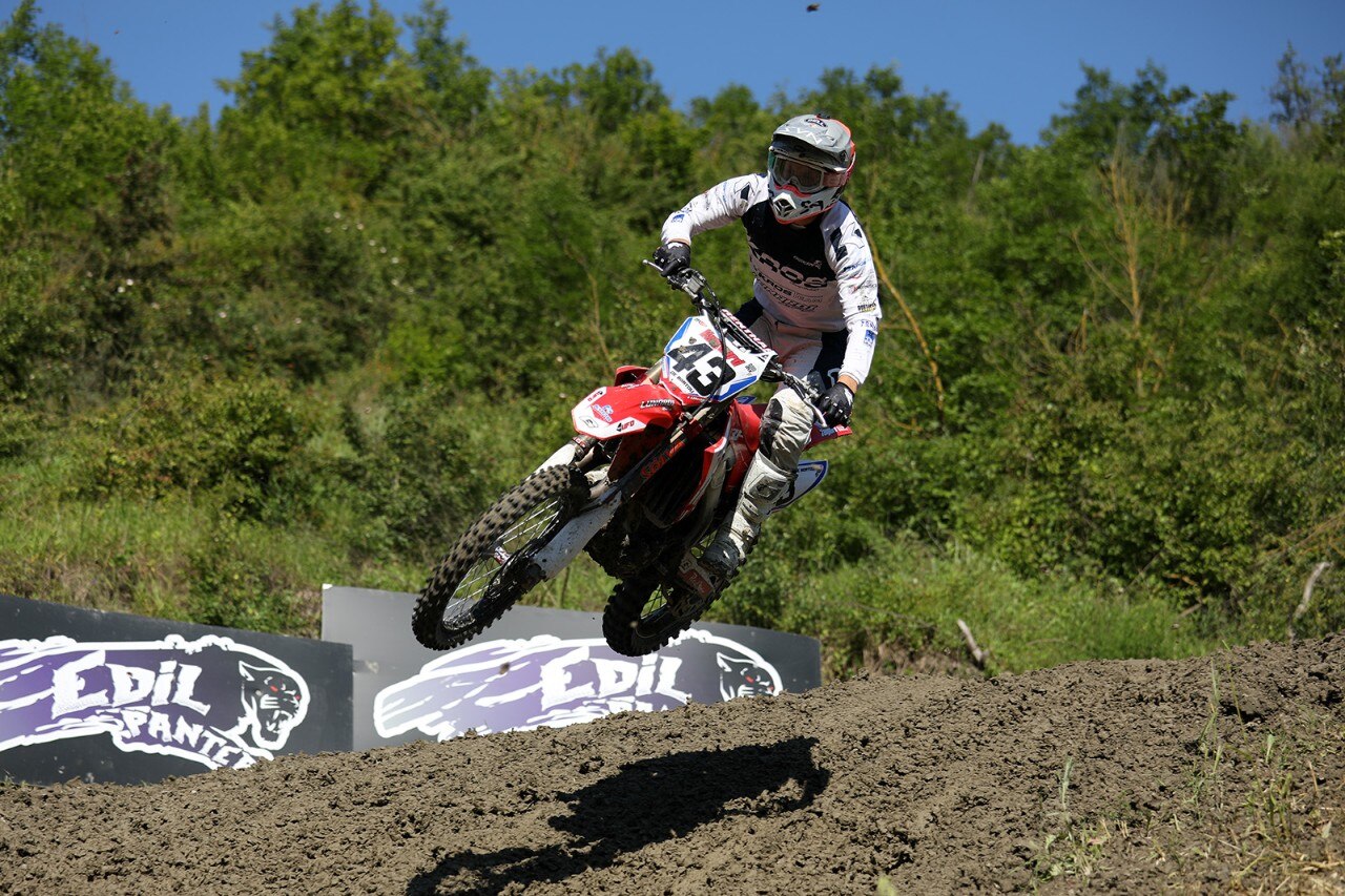 Italiano Motocross Prestige 2019 - Savignano