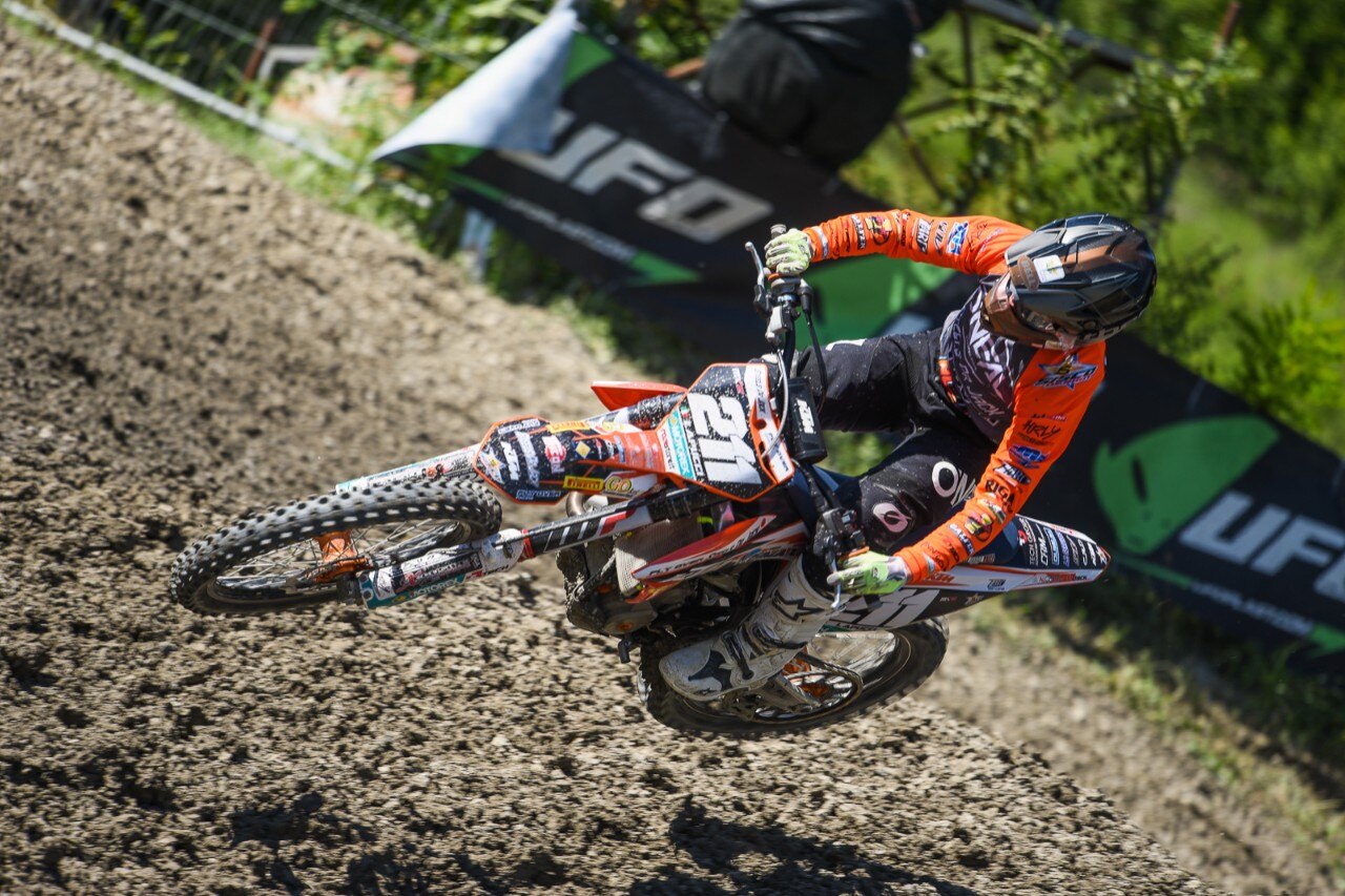 Italiano Motocross Prestige 2019 - Savignano