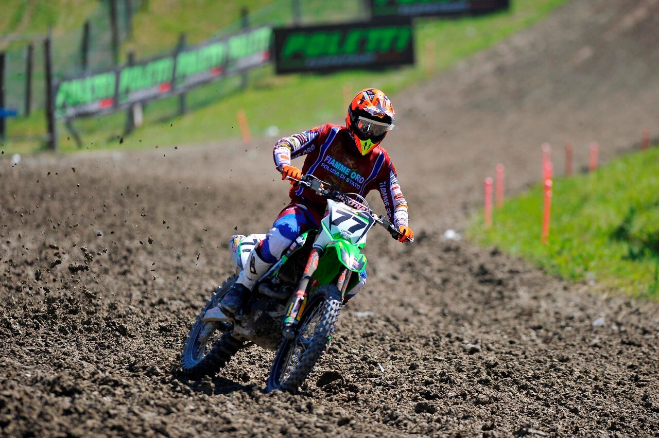 Italiano Motocross Prestige 2019 - Savignano