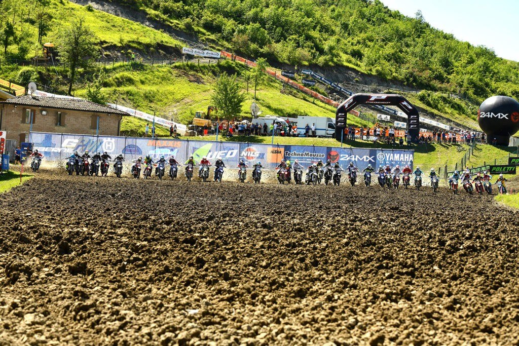 Italiano Motocross Prestige 2019 - Savignano