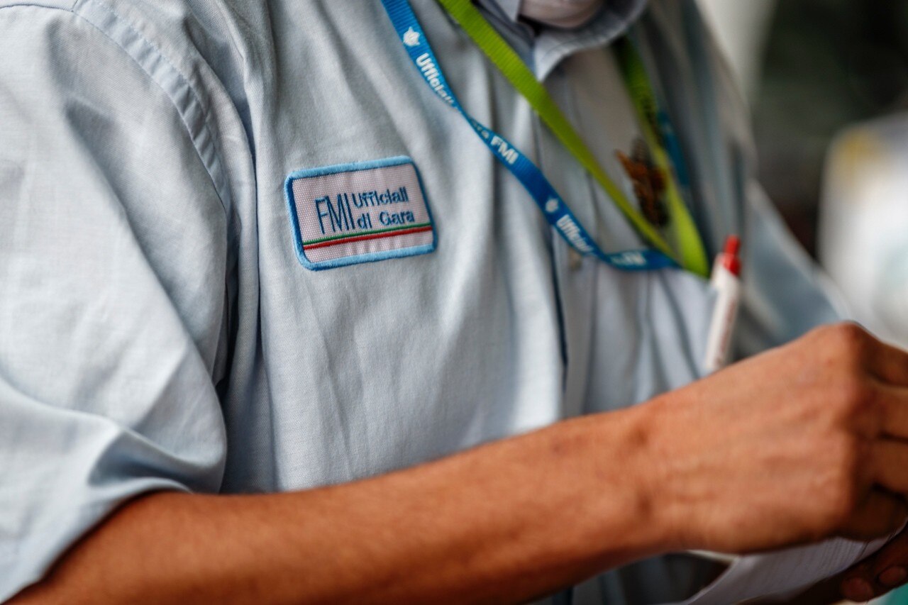 Spettacolare Trofeo Enduro Husqvarna a Enego