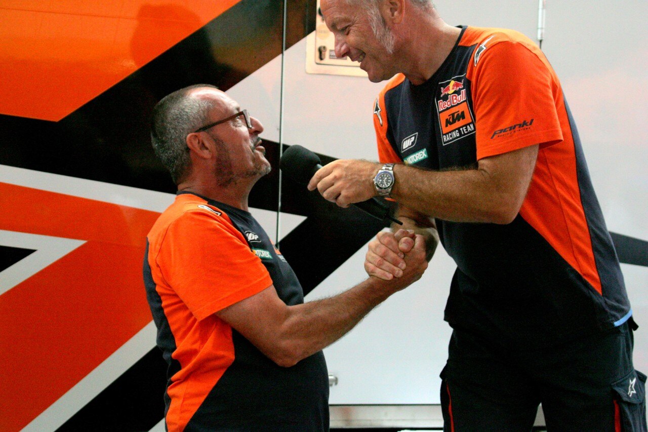 Chiusura trionfale per Trofeo Enduro KTM a Savignano sul Panaro