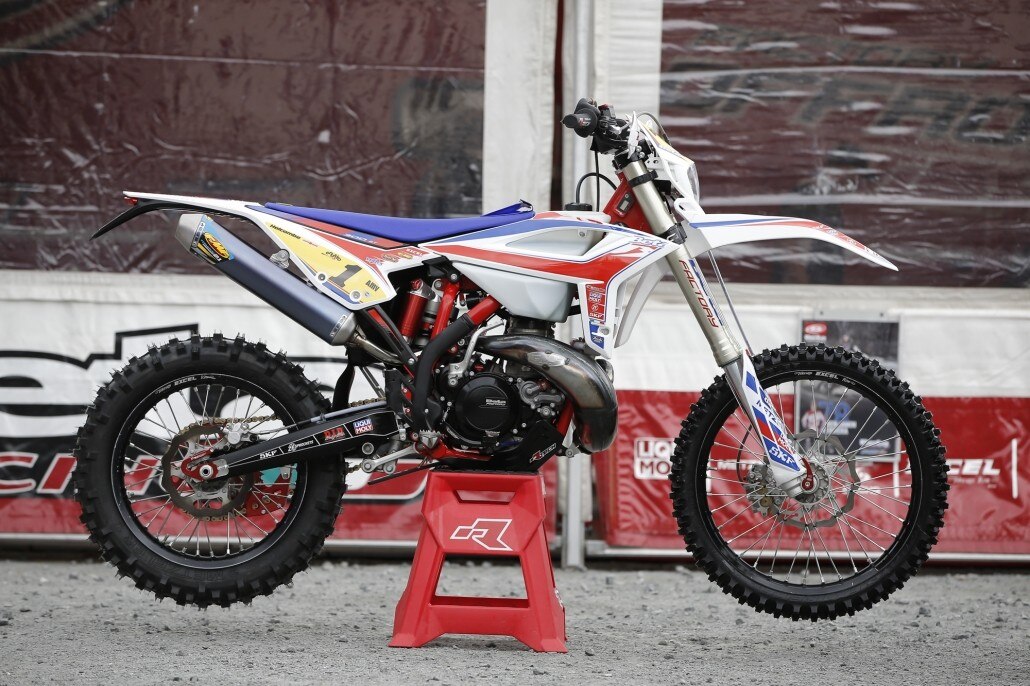 Mondiale Enduro 2019 - GP Repubblica Ceca