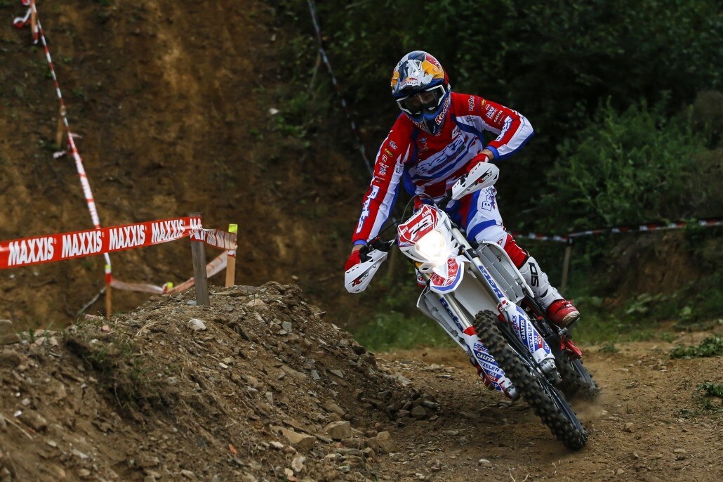 Mondiale Enduro 2019 - GP Repubblica Ceca